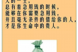 衡山追款公司哪里找?专业追收,助力您的权益 衡山追款公司哪里找?专业追收,助力您的权益